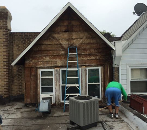 Fahey Roofing Siding Doors Windows Inc