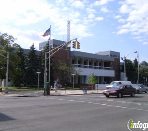 Bayonne Police Department-Internal Affairs - Bayonne, NJ