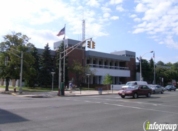 Bayonne Rent Control Office - Bayonne, NJ