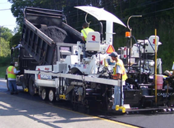 Duracap  Asphalt Paving Co Inc - Knoxville, TN