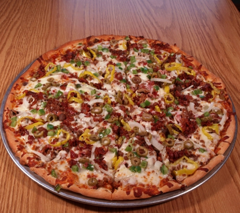 Giovanni's Pizza - Huntington, WV