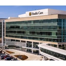 Laboratory-Children's Hospital - Medical Clinics