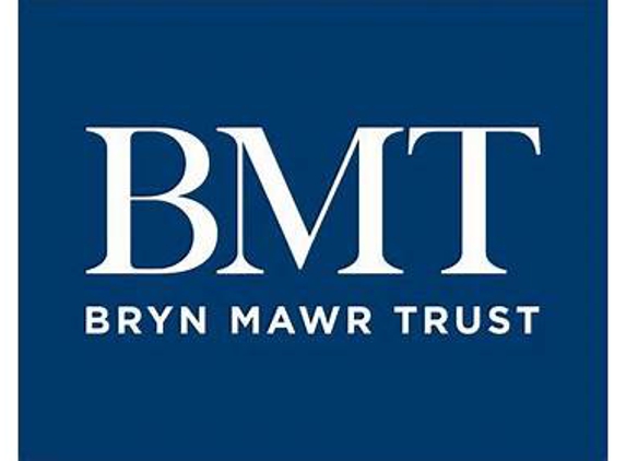 Bryn Mawr Trust - Wayne, PA