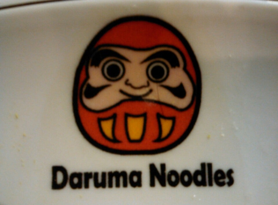 Daruma Japanese Restaurant - Greeley, CO