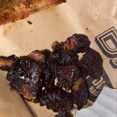 Dickey's Barbecue Pit - Barbecue Restaurants