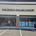 Resurgens Orthopaedics Rehabilitation