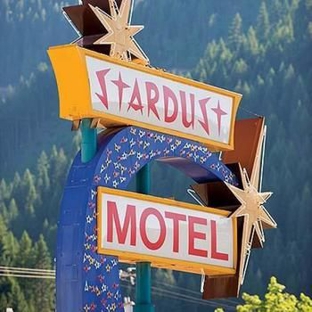 The Stardust Motel - Wallace, ID