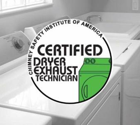 Dave's Dryer Vent Cleaning - Fayetteville, NC