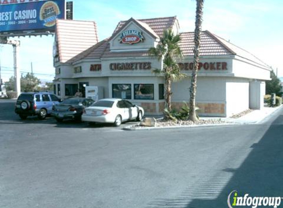 Robertos Taco Shop - Las Vegas, NV