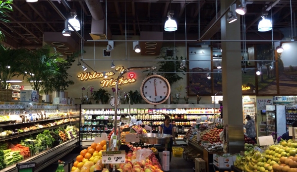 Mother's Market - Irvine, CA