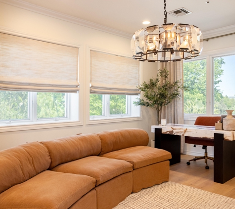 Budget Blinds of Littleton-Morrison