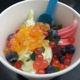 Nuyo Frozen Yogurt