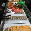 Royal House Buffet - Sushi Bars