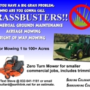 Grassbusters - Landscaping & Lawn Services