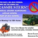 Grassbusters