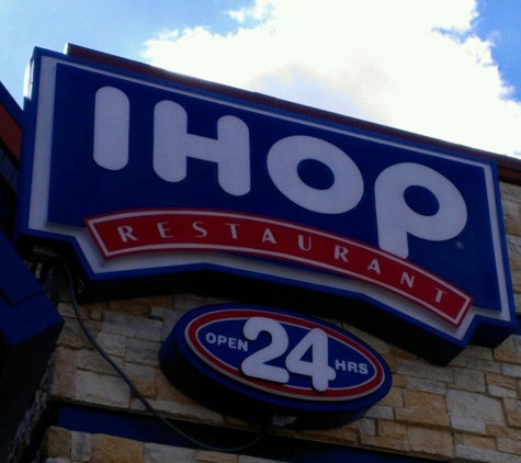 IHOP - Atlanta, GA