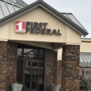 First Federal - Commercial & Savings Banks