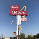 Country Liquor - Liquor Stores