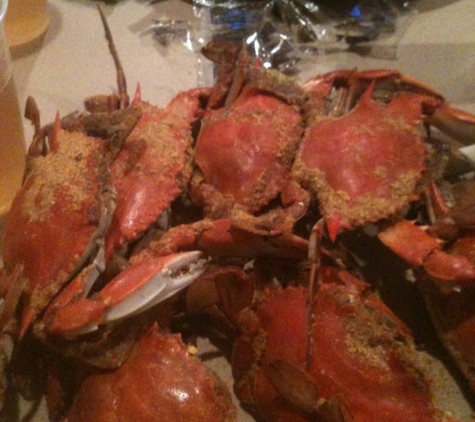 Mickey's Family Crab House - Bethany Beach, DE