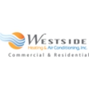 Westside Heating & Air Conditioning - Heating Contractors & Specialties