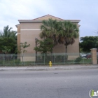 Miami Stadium Apartments