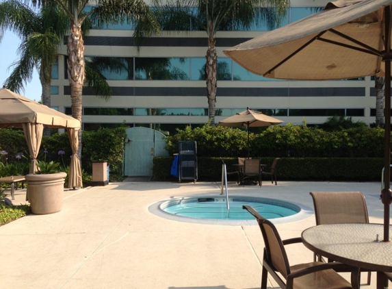 Sheraton Ontario Airport Hotel - Ontario, CA