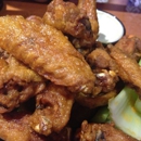 Duff's Famous Wings - American Restaurants