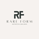 Rare Form Aesthetics & Wellness - Day Spas