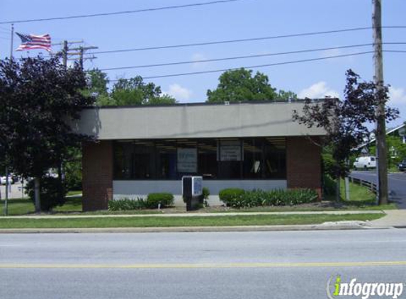 The Little Gym - Beachwood, OH