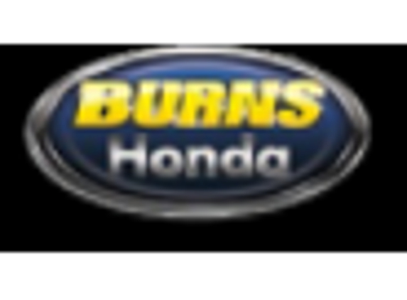 Burns Honda - Marlton, NJ