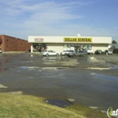 Dollar General - Discount Stores