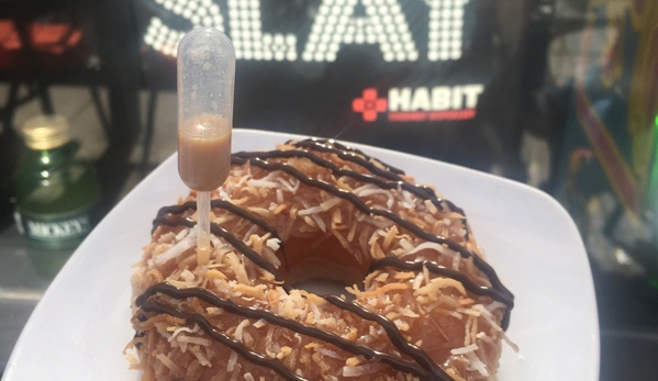 Habit Doughnut Dispensary - Denver, CO