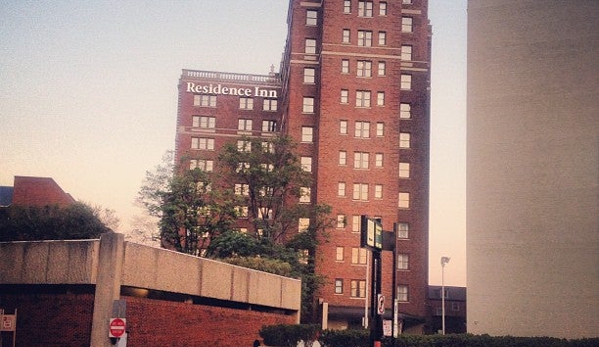 Residence Inn Cincinnati Downtown/The Phelps - Cincinnati, OH