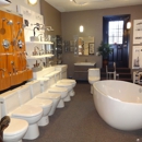 Lutz Plumbing Showroom - Plumbers