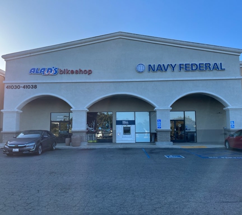 Navy Federal Credit Union - Murrieta, CA