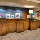 Hampton Inn Roanoke Rapids