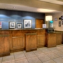 Hampton Inn Roanoke Rapids