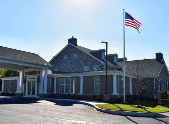 James J. Terry Funeral Homes - Coatesville - Coatesville, PA