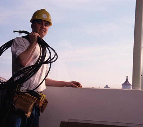 Jim Neff, Electrical Contractor - Keokuk, IA