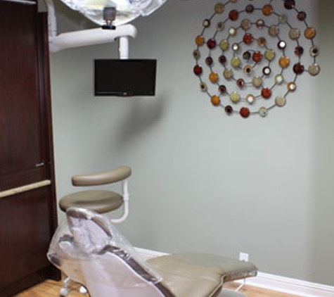 Dentistry at Springhurst - Louisville, KY