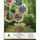 Forestry Timber Harvest Management Companies|Veritas Forestry ,Lafayette - Logging Companies