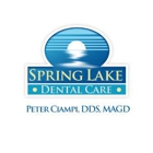 Peter E. Ciampi, DDS