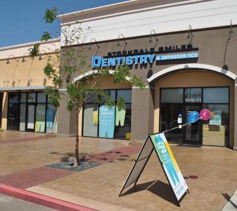 Stockdale Smiles Dentistry and Orthodontics - Bakersfield, CA