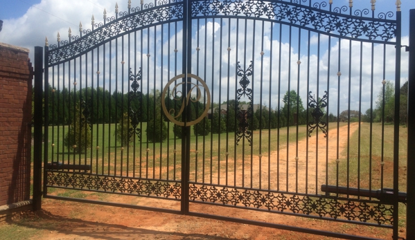 Gulf Coast Gate and Fence - Elberta, AL