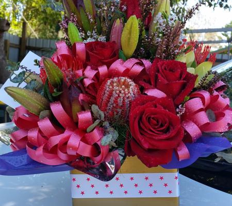 Funky Floral Design - Iluka, NSW