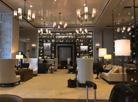 The Hotel at Avalon, Autograph Collection - Alpharetta, GA