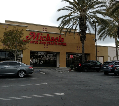 Michaels - The Arts & Crafts Store - Whittier, CA