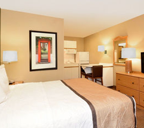 Extended Stay America - Merriam, KS