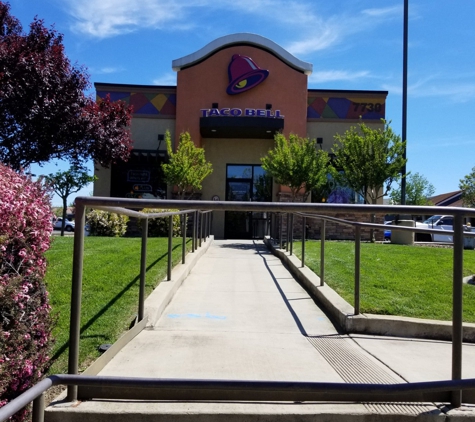 Taco Bell - Citrus Heights, CA