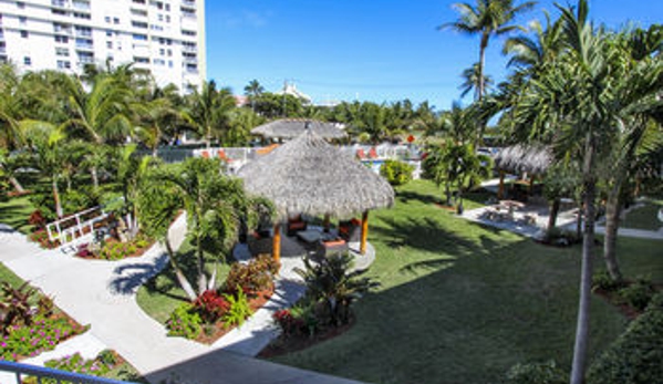 Oceans Beach Resort & Suites - Pompano Beach, FL